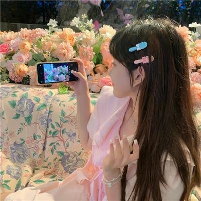 惊青三人组